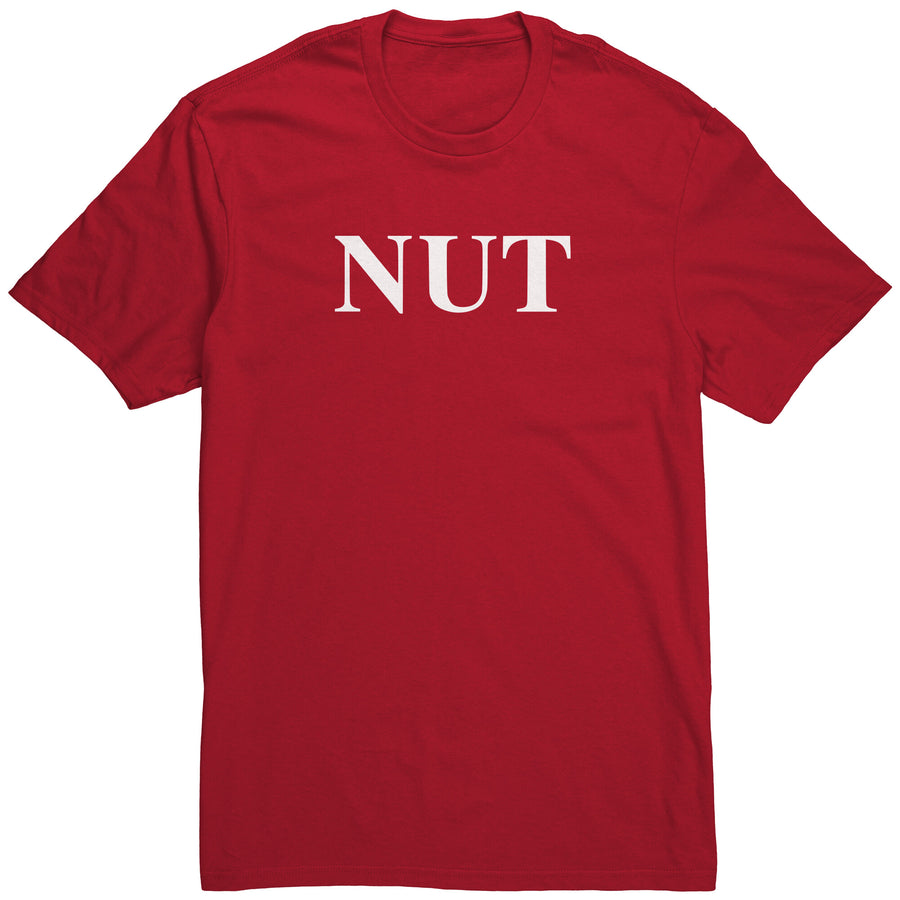 Nut Tee Shirt