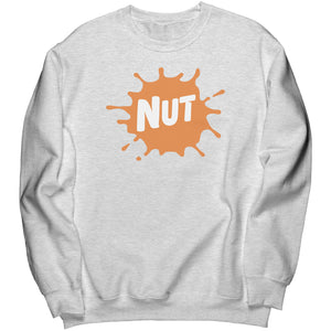 Nutelodeon Crewneck Sweater