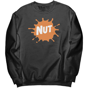 Nutelodeon Crewneck Sweater