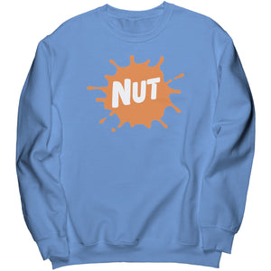 Nutelodeon Crewneck Sweater