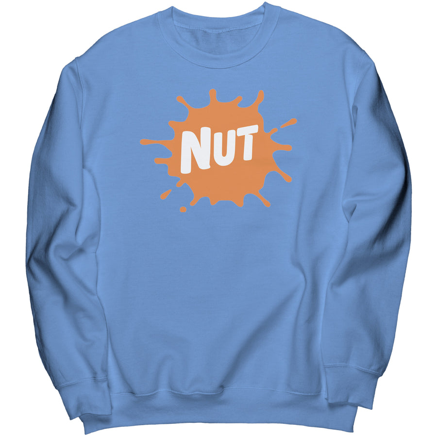 Nutelodeon Crewneck Sweater