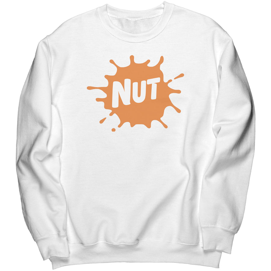 Nutelodeon Crewneck Sweater