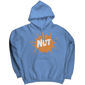 Nutelodeon Hoodie