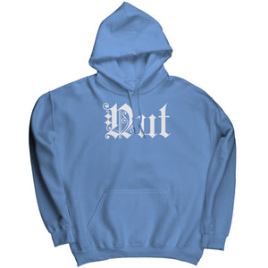 Old English Hoodie