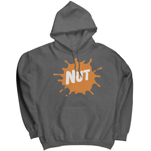 Nutelodeon Hoodie