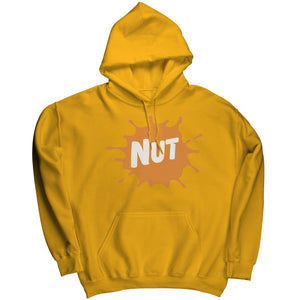 Nutelodeon Hoodie