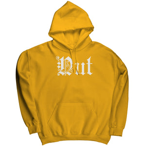 Old English Hoodie