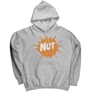 Nutelodeon Hoodie