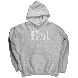 Old English Hoodie