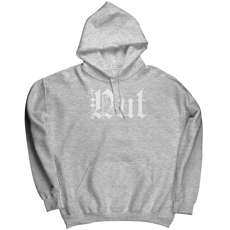 Old English Hoodie