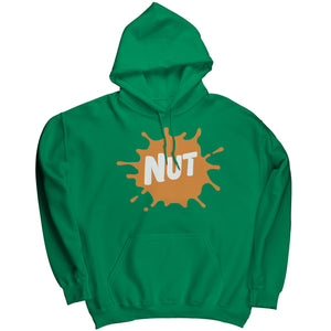 Nutelodeon Hoodie