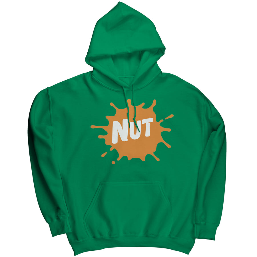 Nutelodeon Hoodie