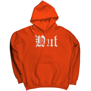 Old English Hoodie