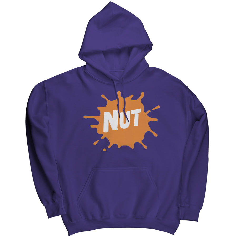 Nutelodeon Hoodie