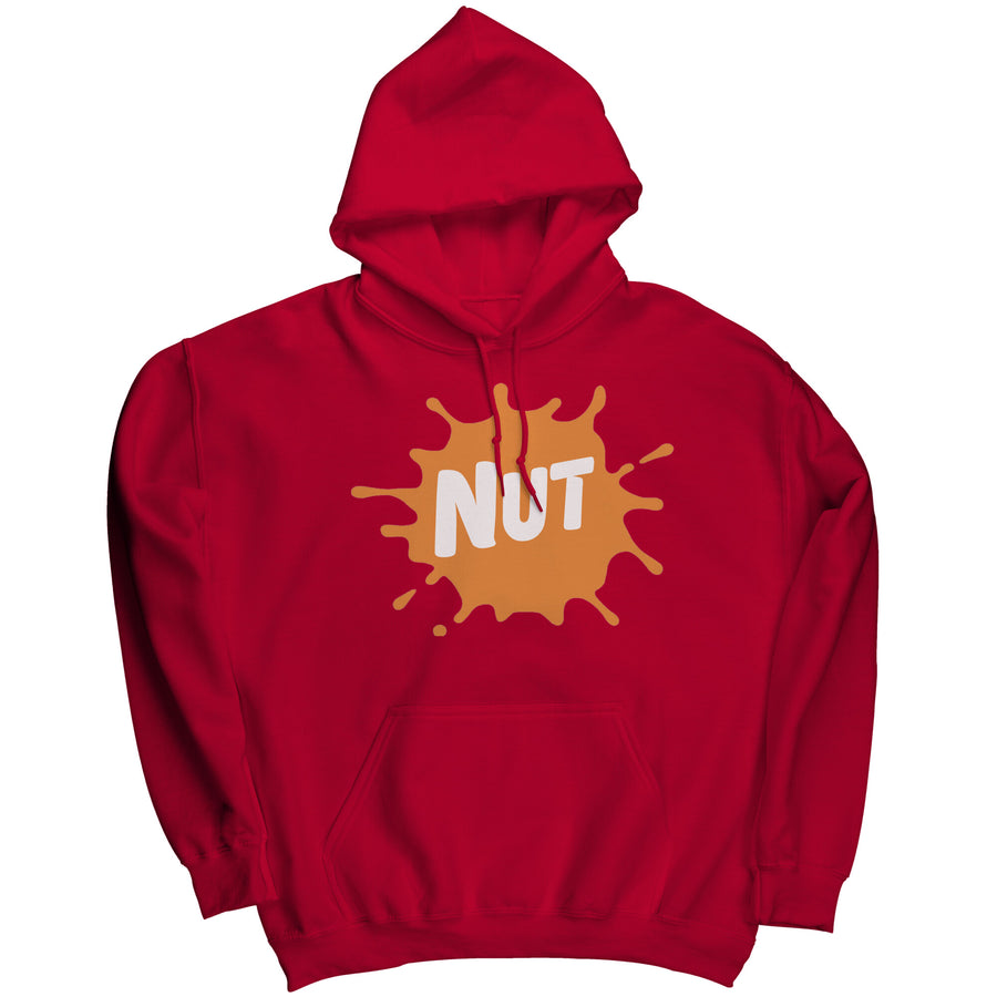 Nutelodeon Hoodie