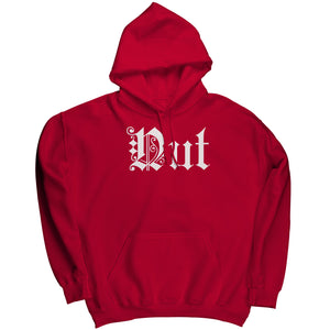 Old English Hoodie