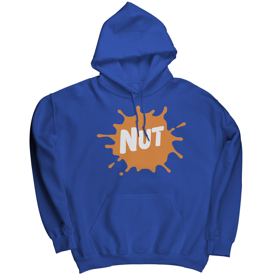 Nutelodeon Hoodie