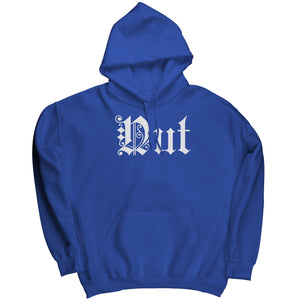 Old English Hoodie