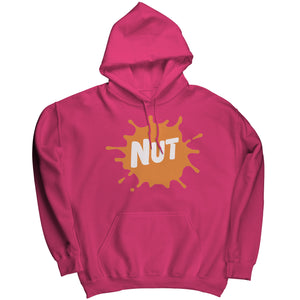 Nutelodeon Hoodie