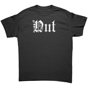 Old English Nut Tee Shirt