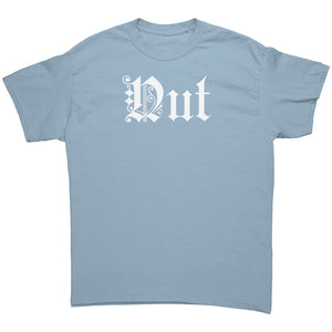 Old English Nut Tee Shirt