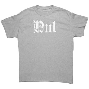 Old English Nut Tee Shirt