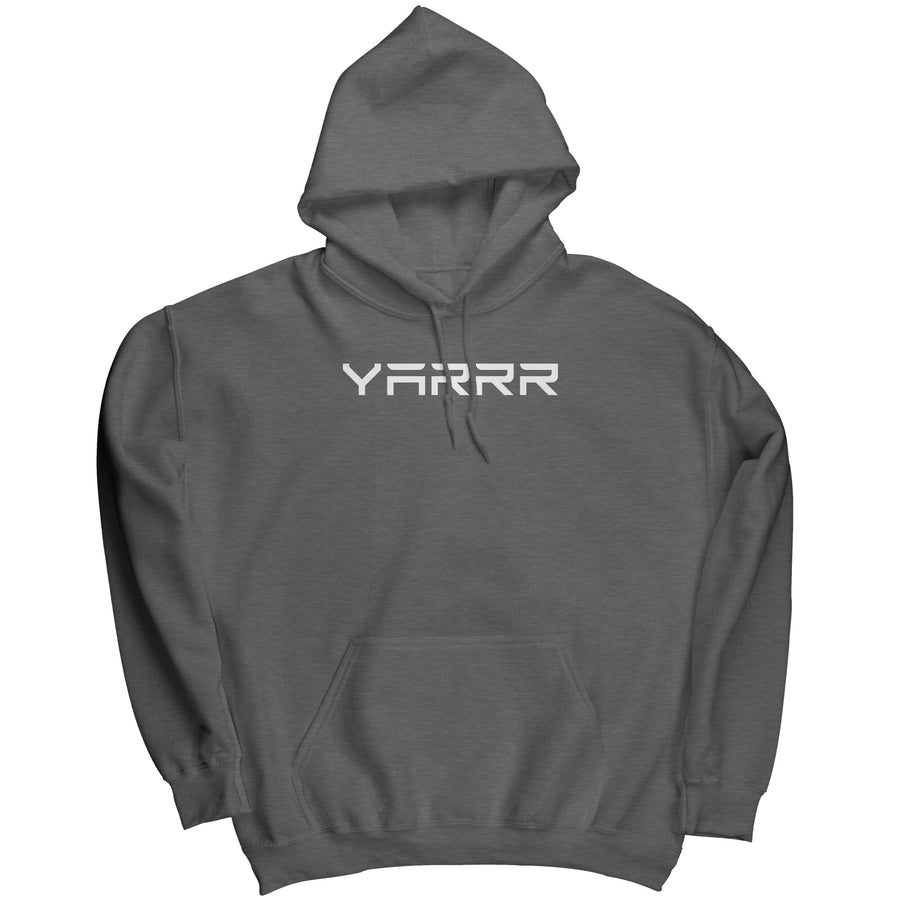YARRR Hoodie
