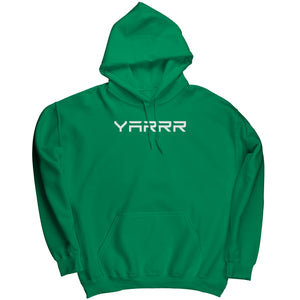 YARRR Hoodie