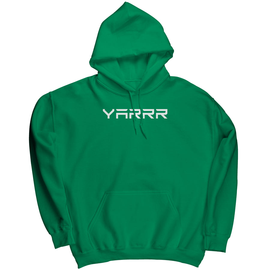 YARRR Hoodie