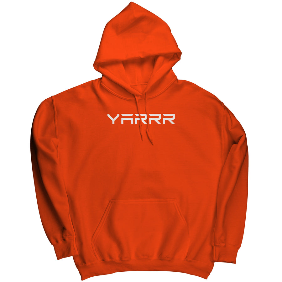 YARRR Hoodie
