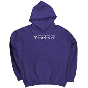 YARRR Hoodie
