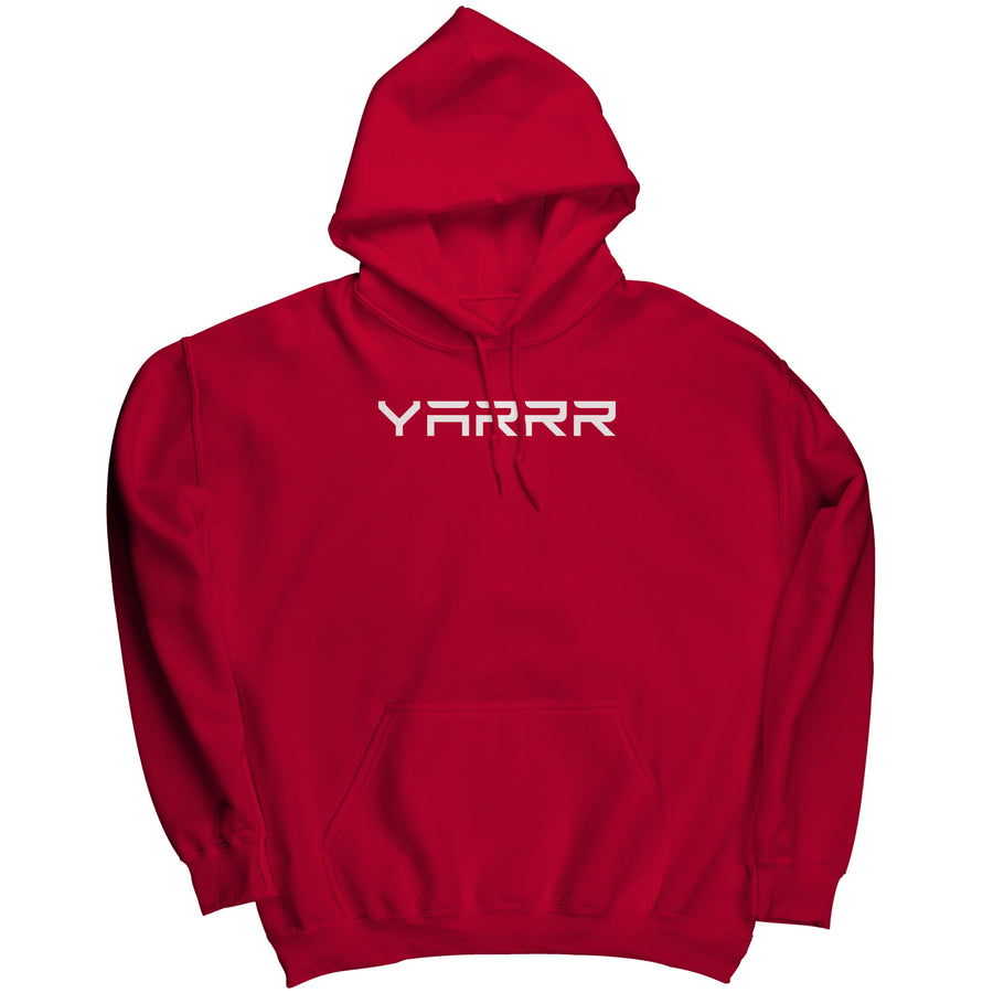 YARRR Hoodie