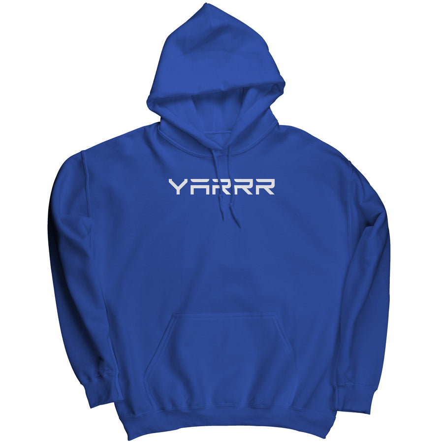 YARRR Hoodie