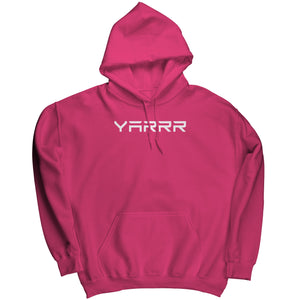 YARRR Hoodie