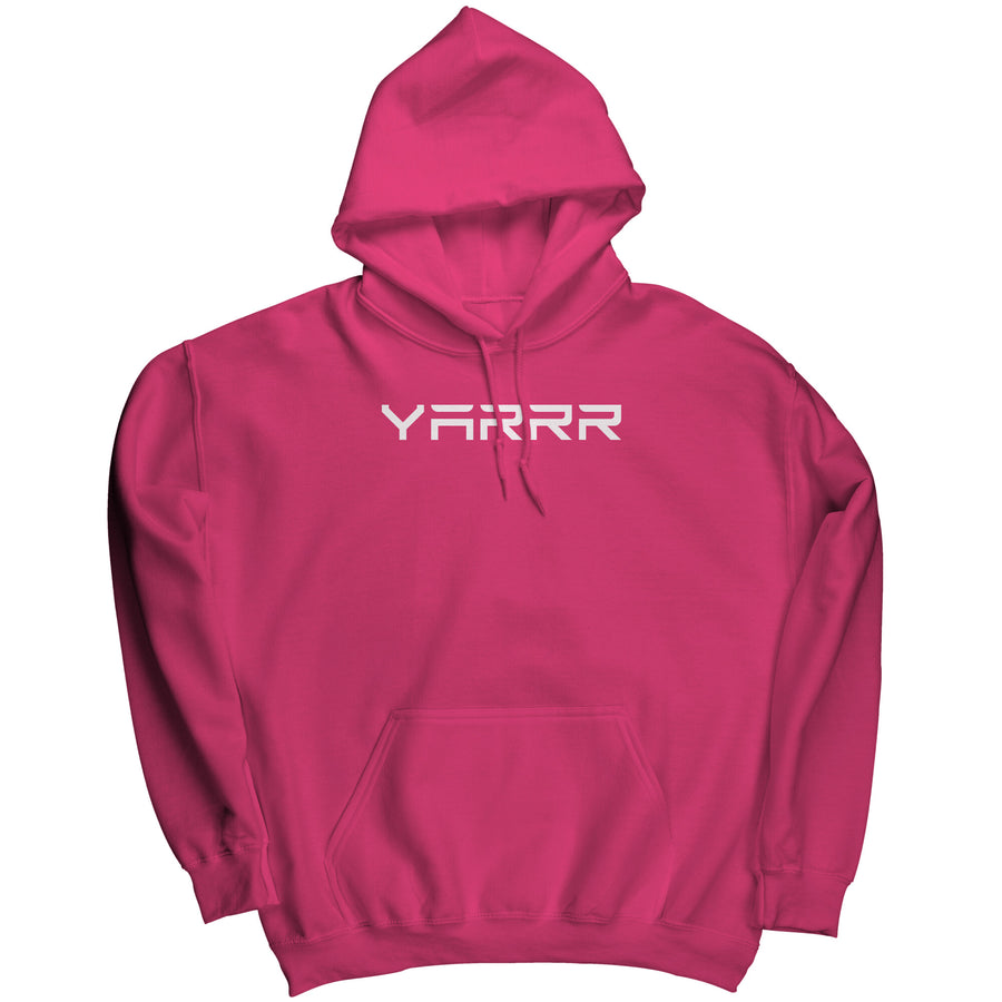 YARRR Hoodie