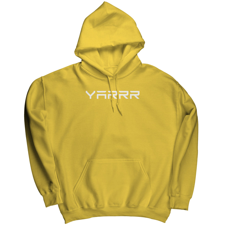 YARRR Hoodie